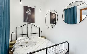 Kopernik Center Apartment